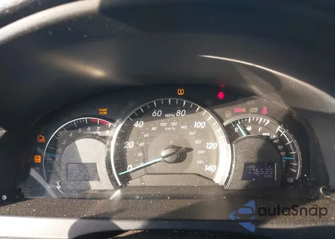 2012 Toyota Camry Xle from USA, damaged, VIN 4T4BF1FK4CR164128